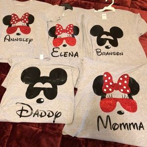 Meet your Posher, Christian